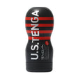 Tenga - U.S. Tenga Series Cup Masturbator - CherryAffairs.sg