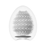 Tenga - Wonder Series Masturbator Egg Stroker CherryAffairs