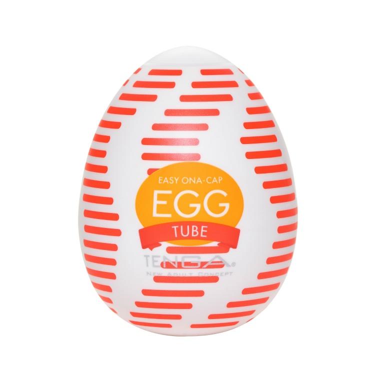 Tenga - Wonder Series Masturbator Egg Stroker TE1177 CherryAffairs