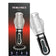 The Male Rose - 3 Thrusting, Rotating & Vibrating Oral Masturbator (Black) TMR1002 CherryAffairs