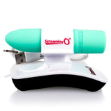 The Screaming O - Charged Postive Remote Control Rechargeable Bullet Vibrator CherryAffairs