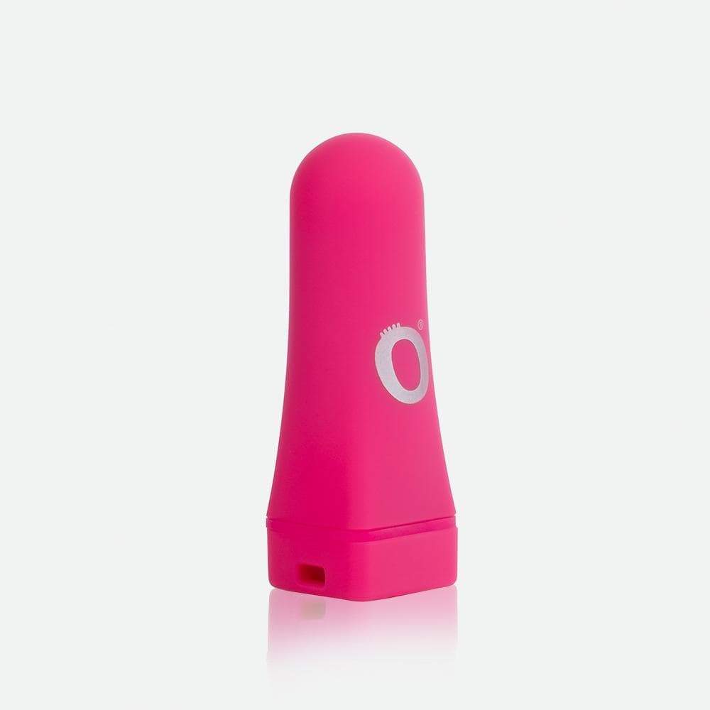 TheScreamingO - Bestie Rechargeable Bullet Vibrator CherryAffairs