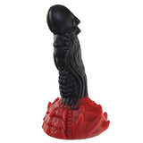 Tomax - Fire Dragon Silicone Dildo CherryAffairs