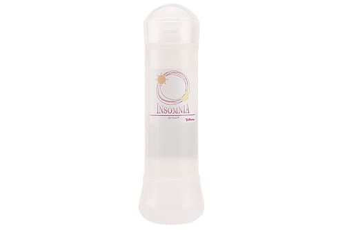 Tomax - Pelincir Berasaskan Air Insomnia