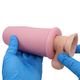 Tomax - Witch's Familiar Echo Textured Male Masturbator Onahole (Beige) TM1094 CherryAffairs