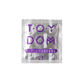 Toydom - Sex Toy Condom (10 Pieces) OT1263 CherryAffairs
