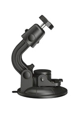 ToyJoy - Cadence Pro+ Rotating Gun Vibrator (Black) TJ1079 CherryAffairs