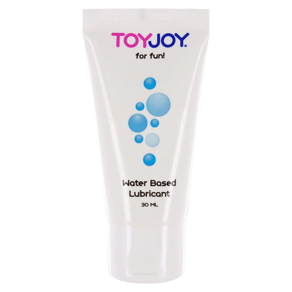 ToyJoy - Waterbased Lubricant TJ1052 CherryAffairs