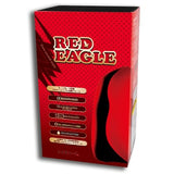 ToysHeart - Red Eagle Heated Rechargeable Male Masturbator TH1229 CherryAffairs