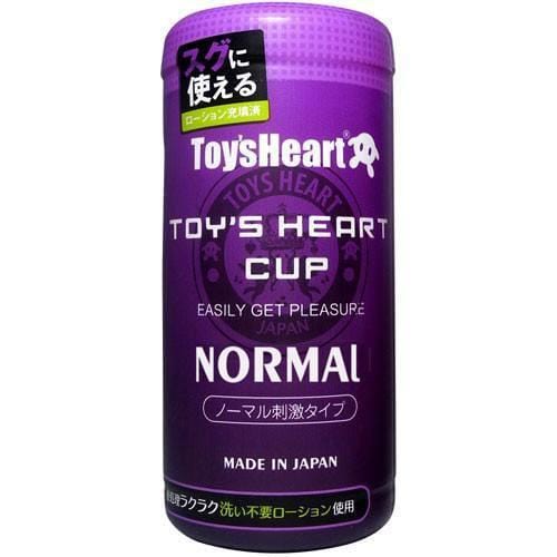 ToysHeart - Toy&#39;s Heart Cup Masturbator TH1045 CherryAffairs