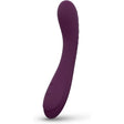Tracy's Dog - G Vibe G Spot Dildo Vibrator (Purple) TRD1034 CherryAffairs