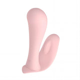 Tracy's Dog - Remote Control Wearable Panty Vibrator (Pink) TRD1033 CherryAffairs