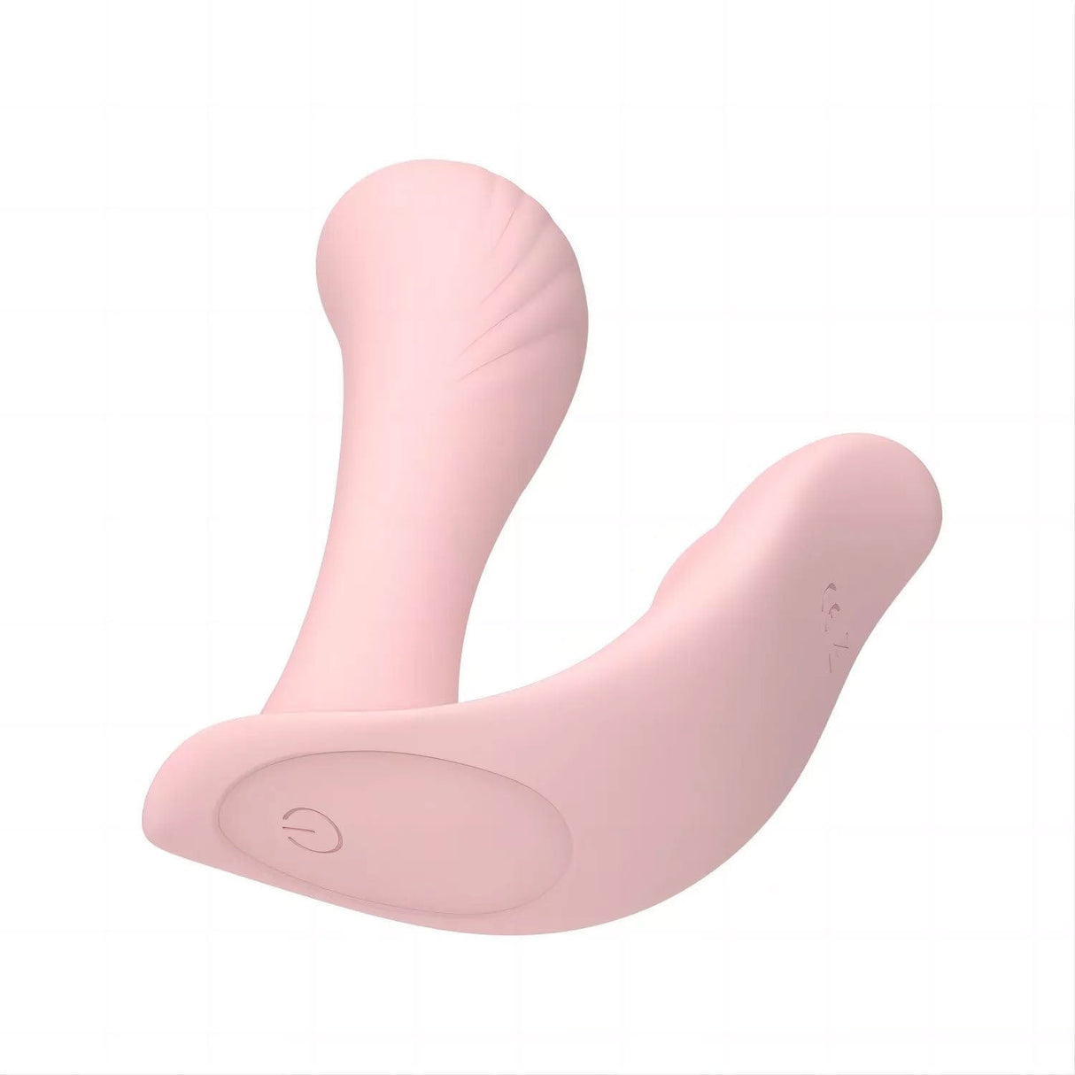 Tracy's Dog - Remote Control Wearable Panty Vibrator (Pink) TRD1033 CherryAffairs