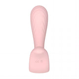 Tracy's Dog - Remote Control Wearable Panty Vibrator (Pink) TRD1033 CherryAffairs