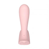 Tracy's Dog - Remote Control Wearable Panty Vibrator (Pink) TRD1033 CherryAffairs