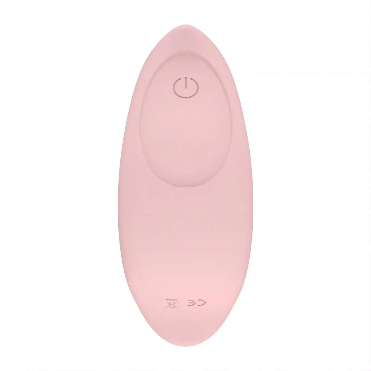 Tracy's Dog - Remote Control Wearable Panty Vibrator (Pink) TRD1033 CherryAffairs