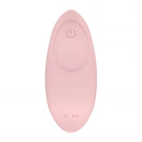 Tracy's Dog - Remote Control Wearable Panty Vibrator (Pink) TRD1033 CherryAffairs