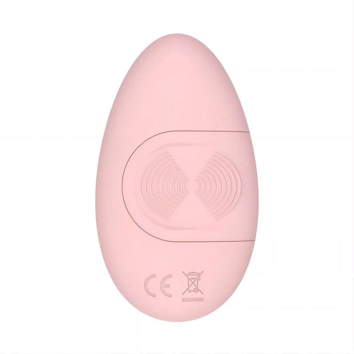 Tracy's Dog - Remote Control Wearable Panty Vibrator (Pink) TRD1033 CherryAffairs