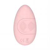 Tracy's Dog - Remote Control Wearable Panty Vibrator (Pink) TRD1033 CherryAffairs