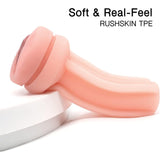 Tracy's Dog - Signature Stroker Lexi Lore Male Masturbator (Beige) TRD1039 CherryAffairs