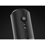 Tracy's Dog - Turbothrust Automatic Male Masturbator (Black) TRD1036 CherryAffairs