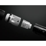 Tracy's Dog - Turbothrust Automatic Male Masturbator (Black) TRD1036 CherryAffairs