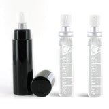 Uberlube - Silicone Lubricant Refillable Case with 3 Refills CherryAffairs