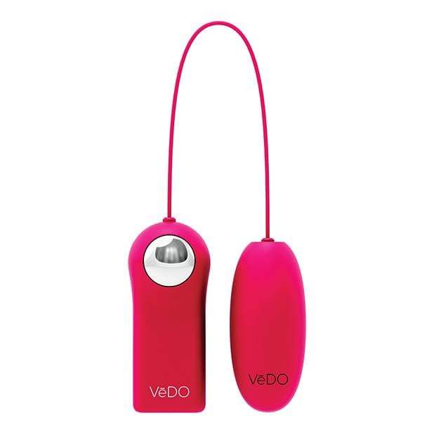 VeDO - Ami Remote Control Bullet Vibrator VD1112 CherryAffairs