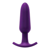 VeDO - Bump Plus Rechargeable Remote Control Anal Vibe VD1114 CherryAffairs