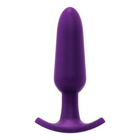 VeDO - Bump Plus Rechargeable Remote Control Anal Vibe VD1114 CherryAffairs