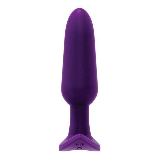 VeDO - Bump Plus Rechargeable Remote Control Anal Vibe CherryAffairs