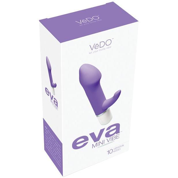 VeDO - Eva Mini Rabbit Vibrator CherryAffairs