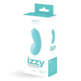 VeDo - Izzy Rechargeable Clitoral Massager CherryAffairs