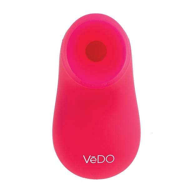 VeDO - Nami Rechargeable Sonic Clitoral Air Stimulator CherryAffairs