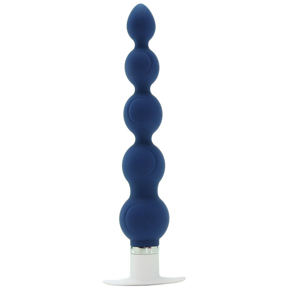 VeDO - Quaker Anal Vibrating Butt Plug VD1067 CherryAffairs