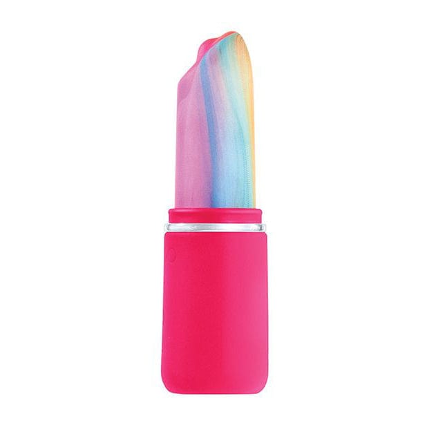 VeDO - Retro Rechargeable Bullet Lip Stick Vibe Vibrator CherryAffairs
