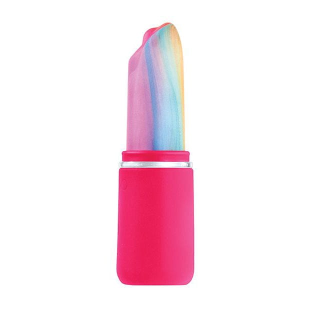 VeDO - Retro Rechargeable Bullet Lip Stick Vibe Vibrator CherryAffairs