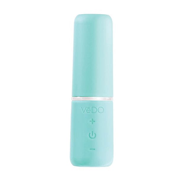 VeDO - Retro Rechargeable Bullet Lip Stick Vibe Vibrator CherryAffairs