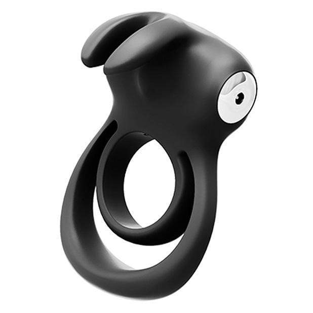 VeDO - Thunder Rechargeable Dual Cock Ring CherryAffairs
