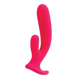 VeDO - Wild Rechargeable Dual Rabbit Vibrator CherryAffairs