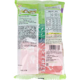 Wakodo - Baby Snacks + DHA Variety Pack Sea Rice Crackers & Puffs 6 Bags WAK1013 CherryAffairs