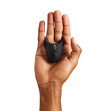 WE VIBE - Bond App-Controlled Remote Control Silicone Cock Ring (Black) WEV1048 CherryAffairs