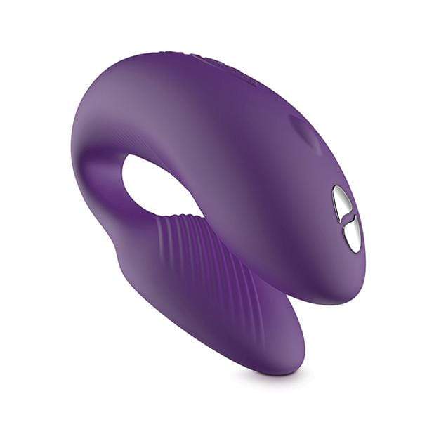 WE VIBE - Chorus App-Controlled Couples Vibrator WEV1041 CherryAffairs