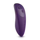 WE VIBE - Chorus App-Controlled Couples Vibrator CherryAffairs