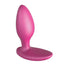 WE VIBE - Ditto+ App-Controlled Remote Control Anal Plug WEV1052 CherryAffairs