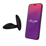 WE VIBE - Ditto+ App-Controlled Remote Control Anal Plug CherryAffairs