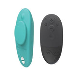 WE VIBE - Moxie+ App-Controlled Magnetic Panty Vibrator CherryAffairs