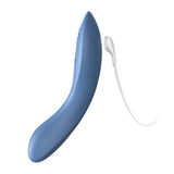 WE VIBE - Rave 2 App-Controlled Vibrating G Spot Dildo CherryAffairs