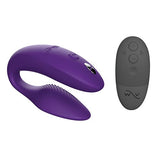 WE VIBE - Sync 2 Couple's Vibrator CherryAffairs