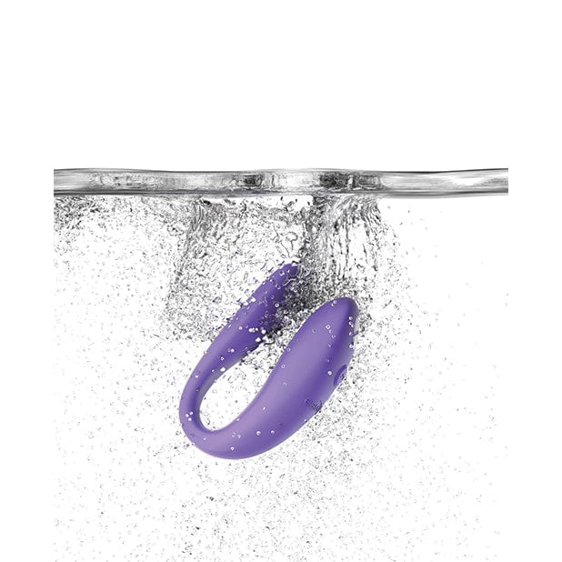 WE VIBE - Sync Go App-Controlled Couple's Vibrator CherryAffairs